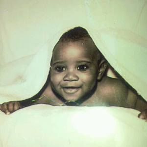 Meet your Posher, William